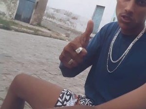 Suspeito de crimes é encontrado morto em Canapi