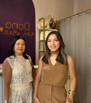 Moda, coragem e propósito: o empreendedorismo que transforma sonhos em negócios de sucesso