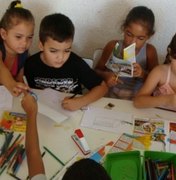 Arapiraca ganha cinco novos centros de educação infantil