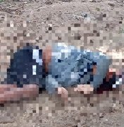 Homem morre baleado no município de Marechal Deodoro