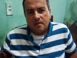 Família procura homem que desapareceu após sair de casa durante a madrugada