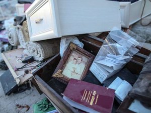 Turquia soma mais de 50 mortos em terremoto