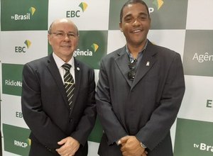 Afiliada à EBC, TV Ufal entra no ar em 2020 em canal aberto
