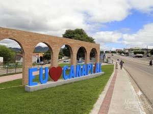 Pai, filha e sogro, que queriam ser vereadores, perdem no Sertão