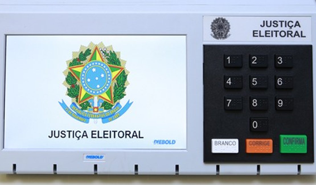 Candidatos não podem ser presos a partir deste sábado (21)