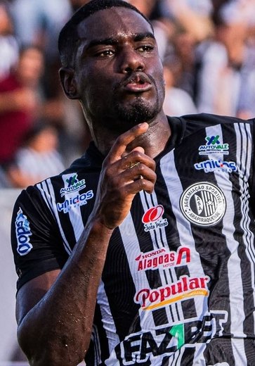 Ídolo da defesa: Zulu anuncia despedida emocionada do ASA e novo desafio em São Paulo