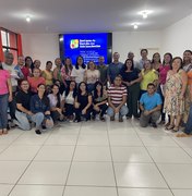 Semede dá início à Semana da Escuta das Adolescências em Palmeira dos Índios