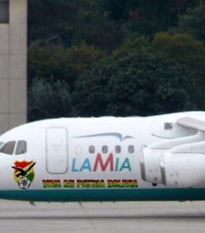 Polícia boliviana prende presidente da LaMia pelo acidente com o avião da Chapecoense