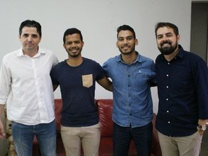 Estudantes da Uneal são aprovados em mestrado na Costa Rica