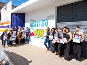 Instituto Pra Vida transforma vidas por meio da qualificação profissional