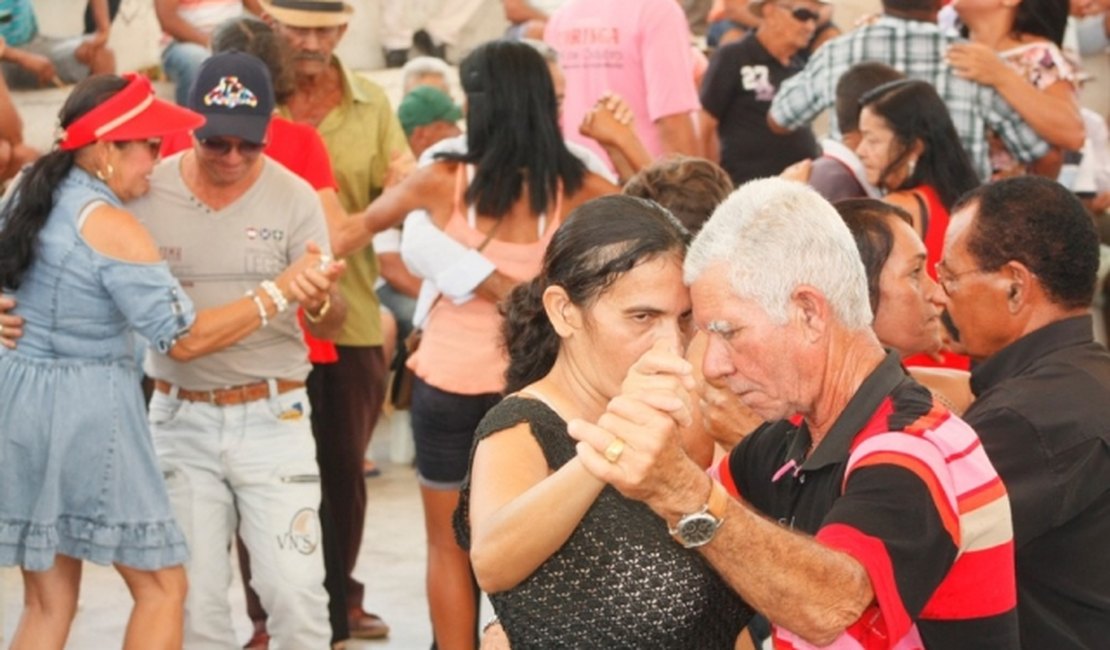 Projeto Cultura na Praça faz sua última edição nesta segunda-feira (10)