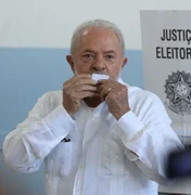 Lula e Bolsonaro crescem em votos no Estado, mas petista sai vitorioso novamente