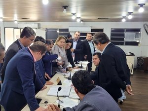 Câmara convoca sessão extraordinária para aprovar auxílio emergencial após fortes chuvas