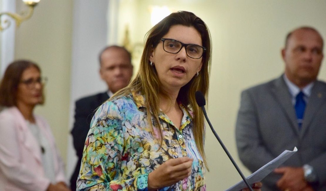 “Jó Pereira é Candidata Topada à reeleição”, afirma líder da Família Pereira