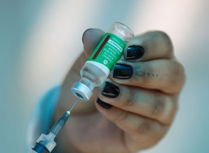 IFA que chega amanhã ao país produzirá 2,8 milhões de doses de vacinas