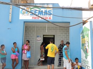 Porto Calvo abre inscrições para o Conselho Tutelar