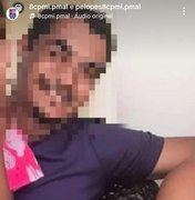 Jovem suspeito de crimes morre durante operação policial em São Miguel dos Milagres