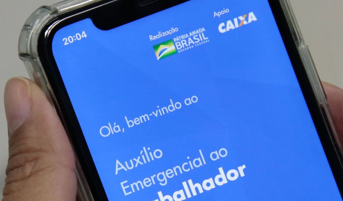 Renda mínima emergencial pode beneficiar mais de 20% da população