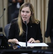 Cibele Moura reforça atuação em defesa de pessoas com autismo em Alagoas