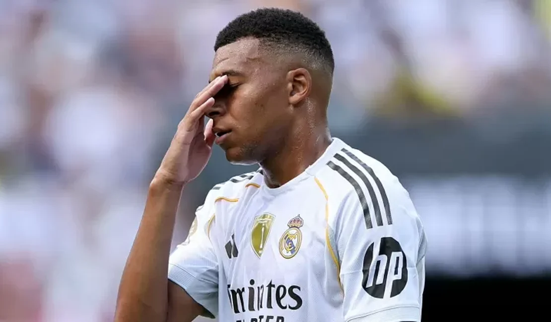 PSG não perdoa lambanças, nocauteia Real de Mbappé em 23min e vai à final