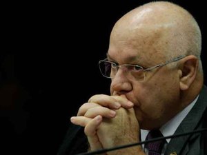Procuradoria arquiva investigação sobre morte de Teori Zavascki no acidente aéreo de Paraty