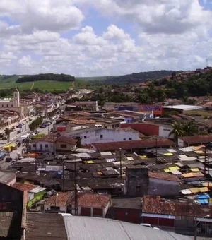 Homem é morto a facadas no bairro Mata do Rolo, em Rio Largo