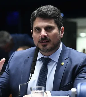 Senado oficializa afastamento de Marcos do Val por 115 dias
