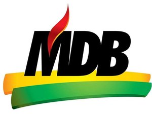 Pregando renovação, MDB elege filhos de políticos para comandar