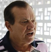 Presidente do CSA defende a anulação do Alagoano 2020
