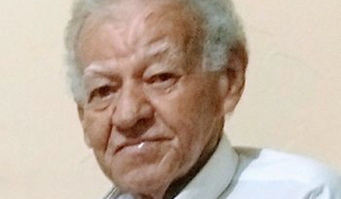 Com Covid-19, pai de candidato a prefeito de Arapiraca faleceu nesta quinta-feira (24)