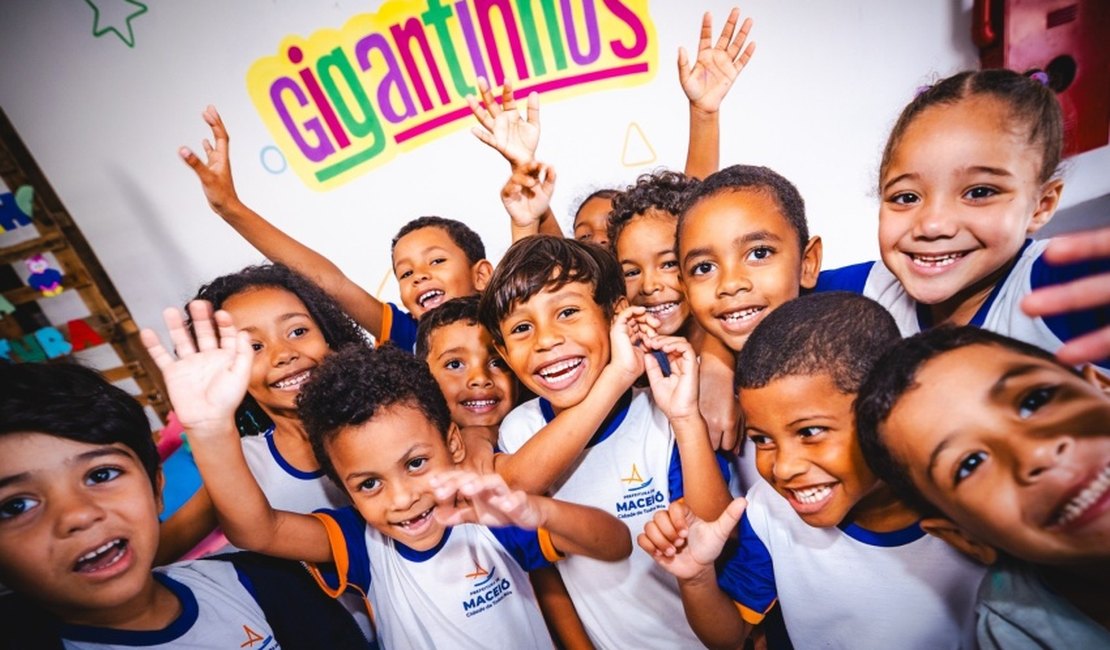 Prefeitura de Maceió lança PSS da Educação com mais de cinco mil vagas