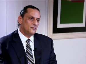 Frederick Wassef é alvo de queixa por injúria racial contra funcionária de pizzaria no DF