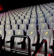 Nova fase vermelha: cinemas, teatros e museus podem funcionar com 30% da capacidade