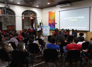 Fapeal anuncia próximo edital de inovação, no valor de R$ 1,6 milhão, para outubro