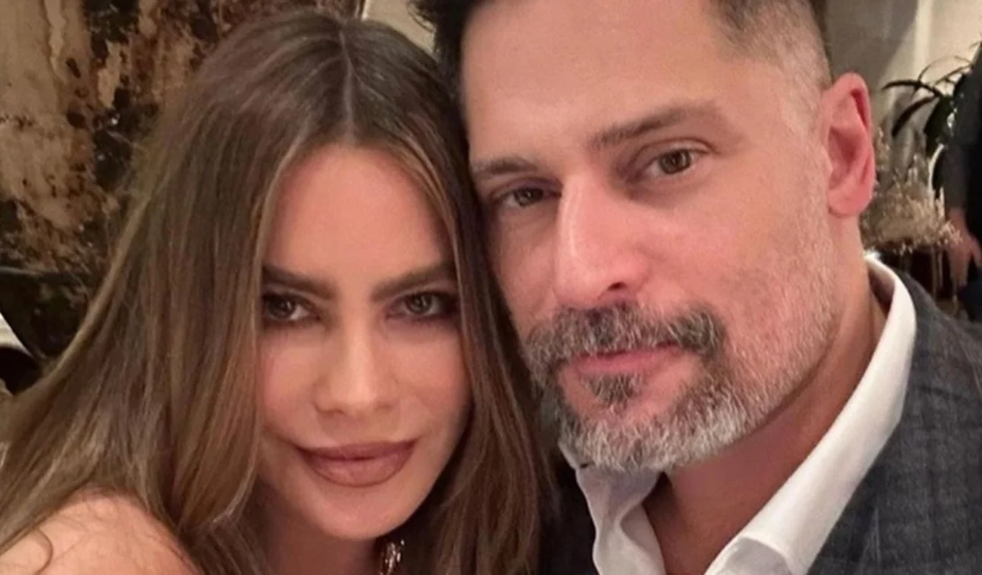 Sofia Vergara e Joe Manganiello fingiam romance em público, segundo diz revista