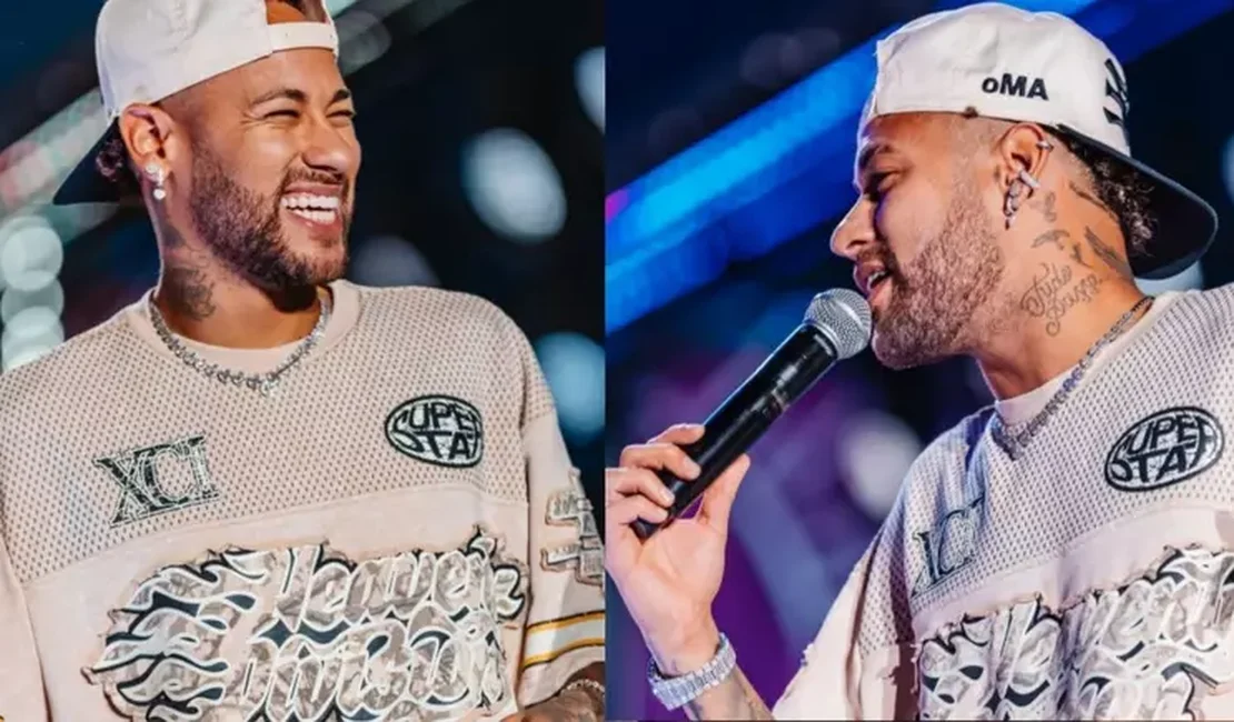 Neymar Jr. será operado em BH e deve desfalcar início da temporada do Santos