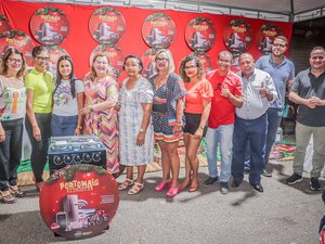 Campanha de Natal aquece comércio e movimenta cerca de R$ 6 milhões em Porto Calvo