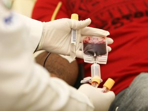 Em Maceió, Santa Casa e Uber se unem para garantir doações de sangue 
