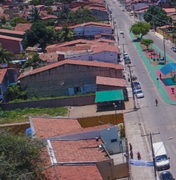 Filho agride a própria mãe com tapas, empurrões e é preso em Paripueira