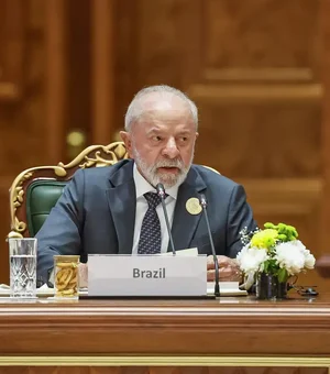 Na Índia, Lula defende governança global da IA liderada pela ONU