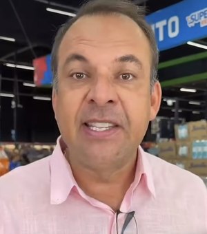 Francisco Sales condena possível aumento dos combustíveis: “Daqui a pouco a gasolina chega a R$ 7”