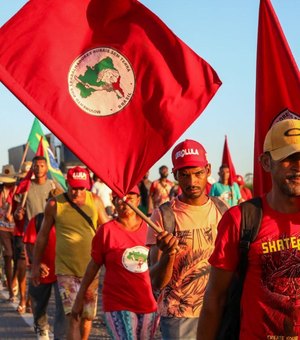 Projeto que proíbe Prefeitura de Maceió de adquirir produtos do MST avança na Câmara