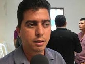 Thiago da Brita confirma apoio da Facomar a pré-candidatura de Luciano Barbosa (MDB)