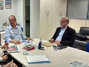 Desenvolvimento Agrário assegura recurso de mais de 1 milhão para AL