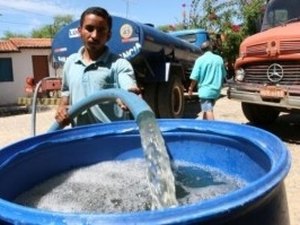 Governo federal aprova retomada da operação Água é Vida em AL