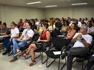 Prefeitura de Maceió abre audiências públicas para debater LOA