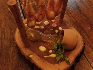 Primeiro restaurante conceito da Rota Ecológica abre nesta sexta-feira