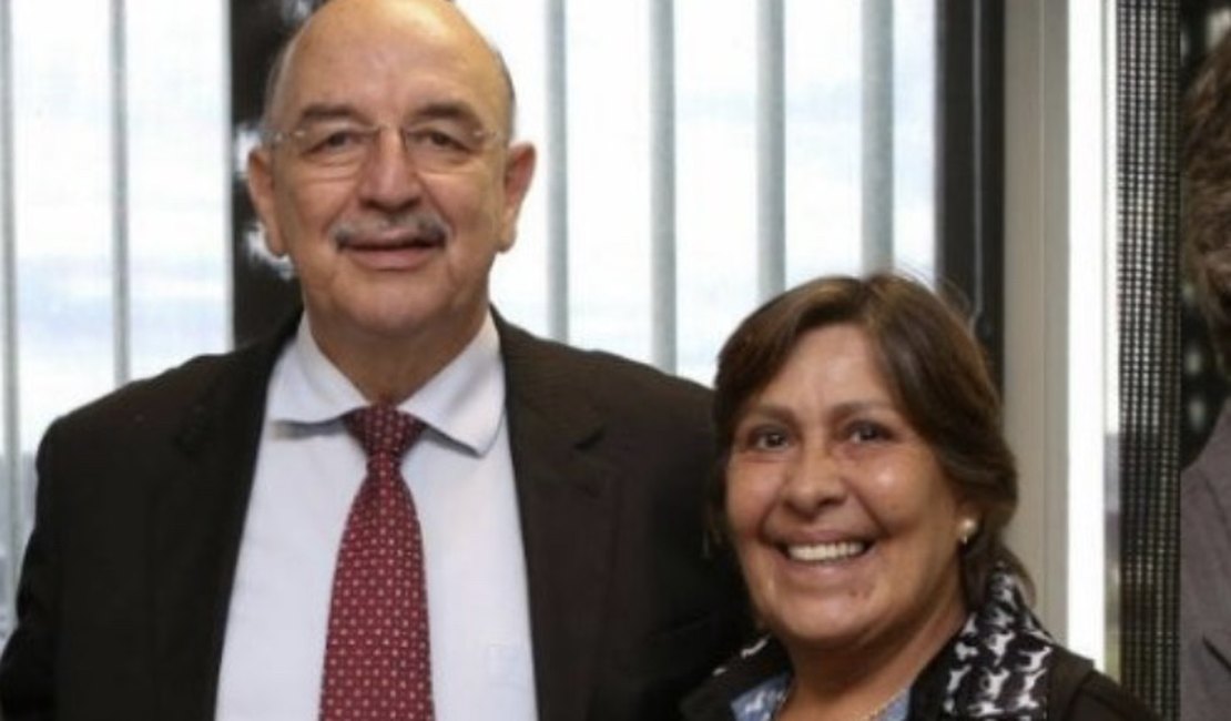 Célia Rocha poderá fazer parte do governo Bolsonaro 