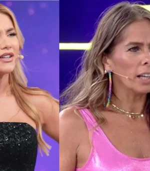 Virginia e Galisteu viram alvo da Justiça em caso com bets