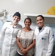 Prótese dentária devolve autoestima para pacientes em Girau do Ponciano